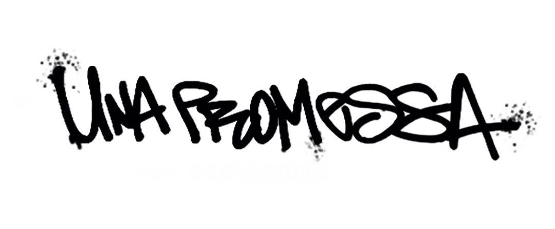 14 — Una promessa, feat. Freshmula